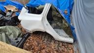 Błotnik ćwiartka poszycie prawe tył Kia Sorento IV