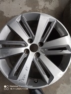 Felga aluminiowa Peugeot OE PEUGEOT 3008 C4 DS4 7.5" x 18" 4x108 ET 29