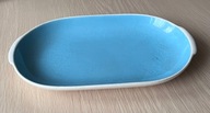 Półmisek 23 x 13 cm, PRL