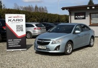 Chevrolet Cruze I rejestracja w 2013r. 1.7 Diesel 131KM