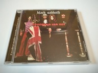 Black Sabbath – California Jam 1974 - CD OZZY OSBOURNE KONCERT C466
