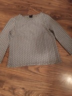 Bluzka Kappa r. 36 klasyczny fason
