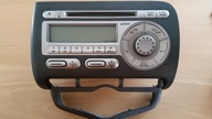 RADIO FABRYCZNE HONDA JAZZ II LIFT 02-08r UK