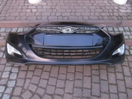 HYUNDAI I40 2011-2014 ZDERZAK PRZEDNI PRZÓD