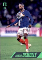 Panini Top Class 2025 Karta kolekcjonerska 94 - Ousmane Dembele - Forward