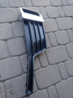 A3 8V lift Kratka zderzaka prawa prawy przód atrapa 8v3807682S sline s line