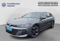 Volkswagen Passat Elegance Pakiety, ACC, Head-Up, LED Matrix, GPS, ergoAc