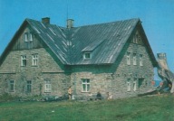 SZCZYRK - SCHRONISKO PTTK KLIMCZOK