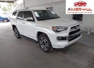 Toyota 4-Runner Limited 2024 4.0l 4.0 Benzyna 270KM