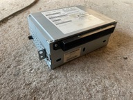 MODUŁ RADIO CZYTNIK CD JAGUAR XF X250 LAND ROVER CF6N-18C815-HD BVJG101A