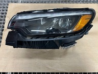 Reflektor lewy Jeep Compass II Lift 2022- Full LED 0050163702 USA