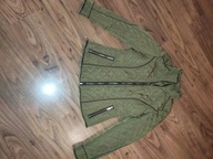 Kurtka pikowana H&M r. 38