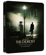 Egzorcysta The Exorcist 1973 4K Ultra HD Blu-ray UHD Steelbook