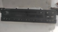 RADIO BUSINESS CD RDS BMW 3 E46 AUX 6512693562701 10878810