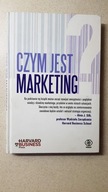 CZYM JEST MARKETING Alvin J. Silk **