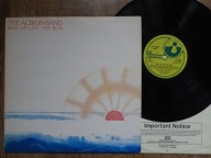 THE ALBION BAND (Fairport Conv.) Rise Up Like The Sun EX-/EX 1st UK press