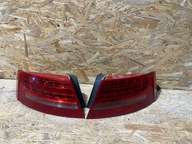 AUDI A5 8T SPORTBACK LAMPY TYŁ PRAWA + LEWA KOMPLET 8T8945096D 8T8945095D