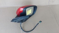 LUSTERKO PRAWE RENAULT KADJAR ASYSTENT 11 PIN TENNP