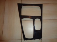 Ramka dekor tunelu BMW 7 F01 F02