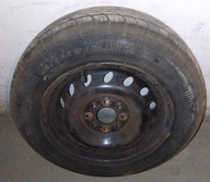 SEICENTO PANDA II 2 PUNTO I 1 KOŁO ZAPAS KORMORAN IMPULSER 155/65/13