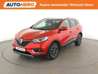 Renault Kadjar Panorama, LED, Kamera, Navi,