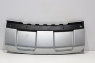 Range Rover Sport L494 Dokładka Spoiler Zderzak Przód