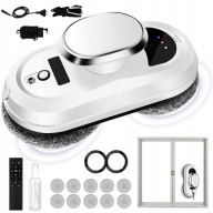 INTELIGENTNY ROBOT DO MYCIA SZYB SZYBY LUSTRA ZESTAW AUTOMATYCZNA MYJKA