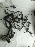 Ford Kuga mk2 lift instalacja silnika 1.5 ecoboost Gv6t-12a690 MAC