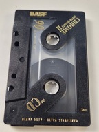 BASF CHROME SUPER QUALITY II 90 KASETA MAGNETOFONOWA