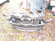 Pas Chłodnice LUSTERKO Hyundai I40 N3S 2011-2015r INNE CZĘŚCI