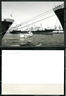 K24479)Statek Towarowy Zdjecie: MS Holstenstein