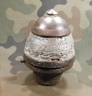 Carski zapał do szrapneli o kalibrze 76.2 mm.