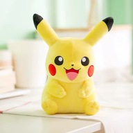 Pluszak maskotka Pokemon Pikachu 20cm