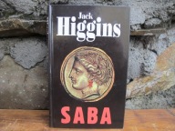 SABA_ JACK HIGGINS 1996 r