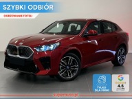 BMW iX2 eDrive20 Sport Suv (204KM) 2026
