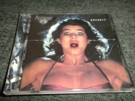 ACCEPT Breaker RARE 2ND. PRESS 2000 UNIKAT Nuclear Blast BEZ CENZURY udo