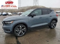 Volvo XC 40 T5 R-Design 2022 2.0l 2.0 Benzyna 248KM