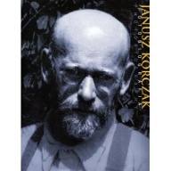 Janusz Korczak Fotobiografia Maciej Sadowski ksiazka biografia