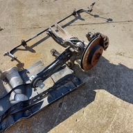 Lewa Piasta wahacz infiniti QX30 Q30 18r. Kaplet