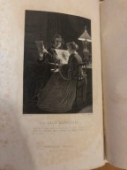 Kompletne dzieła wydania Alfreda De Musseta ozdobione 28 rycinami Tom6 1876