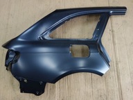 BŁOTNIK AUDI A4 B8 KOMBI 8K0 PRAWY TYŁ POSZYCIE