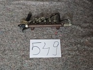 NR 549 Listwa Wtryskowa Opel Astra K 55490702 1,6 CDTI 136 PS 55571602