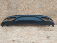 MERCEDES W176 A45 AMG DYFUZOR DOKŁADKA TYLNEGO ZDERZAKA SPOILER A1768855600