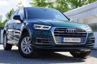 Audi Q5 2.0 TDI CR 190 KM 4x4, S-Line, Virtual, Navi, Full LED, Hak, GWARA