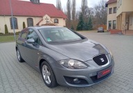 Seat Leon Zarejestrowany w Polsce - 1,6 - 105 KM 1.6 Diesel 105KM