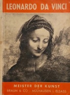 LEONARDO DA VINCI Meister Der Kunst