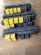 MERCEDES SKRZYNKA BEZPIECZNIKÓW 08045151672