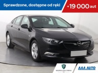 Opel Insignia 1.5 Turbo, Salon Polska, Serwis ASO