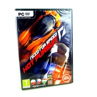 NOWA PREMIEROWE NEED FOR SPEED HOT PURSUIT PL