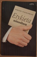 ETYKIETA MENEDŻERA EDWARD PIETKIEWICZ